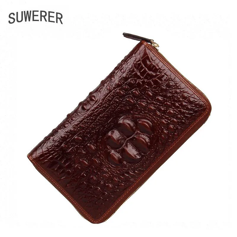 Genuine Leather handbag 2020 new luxury crocodile handbag Fashion handbags Lady wallet Genuine Leather handbag 2020 new luxury crocodile handbag Fashion handbags Lady wallet