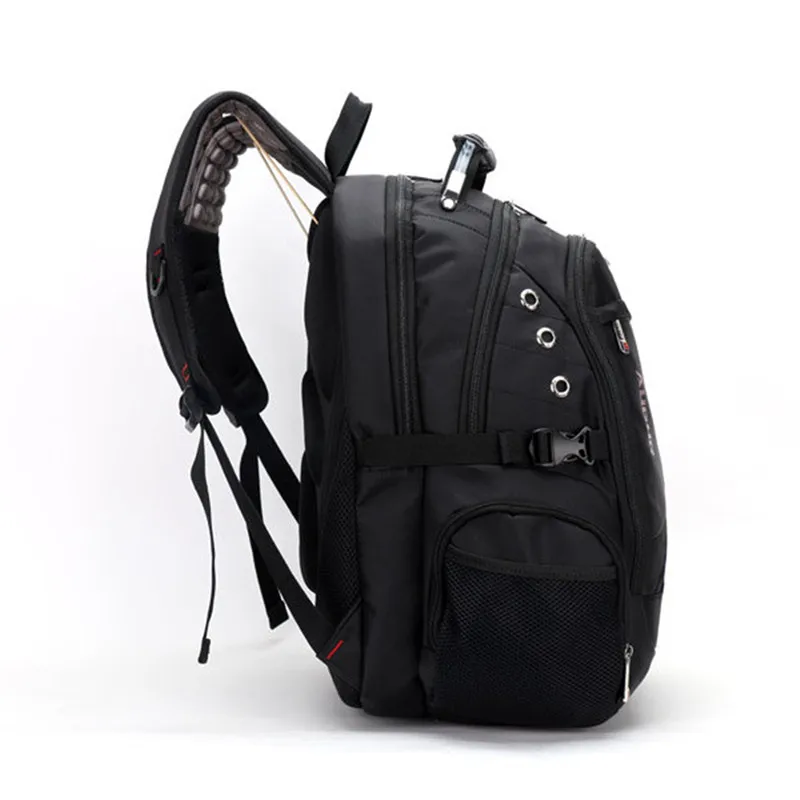 AEQUEEN, Большой Вместительный мужской рюкзак, Оксфорд, для ноутбука, школьная сумка, женская, водонепроницаемая, большая, для путешествий, рюкзак, для мужчин, для улицы, Наплечная Сумка