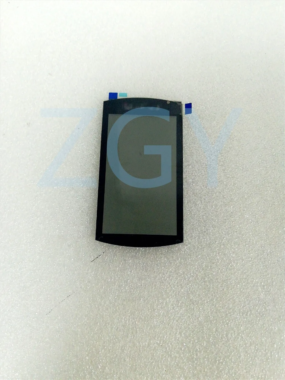 

ZGY For Sony Ericsson U5i U5 Vivaz Touch Screen Touch Digitizer Sensor Panel Front Glass Lens Black Tracking Code