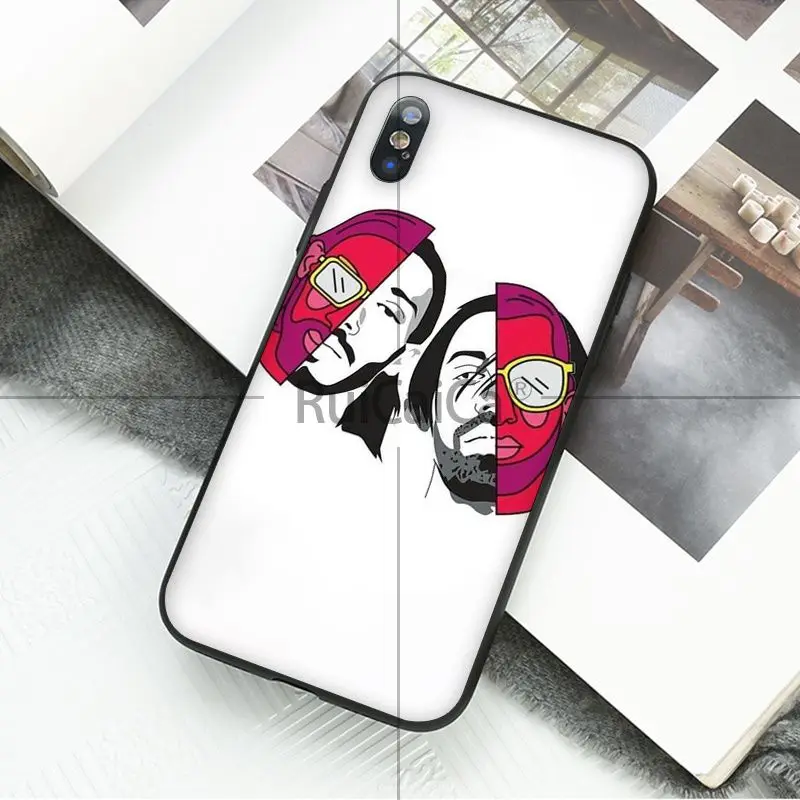 PNL Rapper Custom Photo