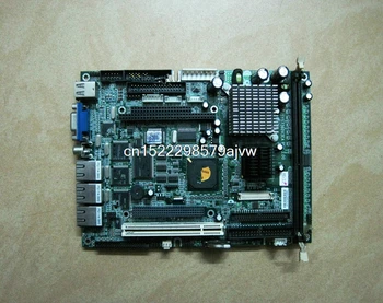 

SYS7360V3EA REV: 2.00 5.25 Embedded industrial motherboard