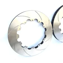 Jekit 330*24 мм задний тормозной диск для Ap7600 ApRacing для Subaru Impreza задний тормозной комплект 18 ''обод колеса