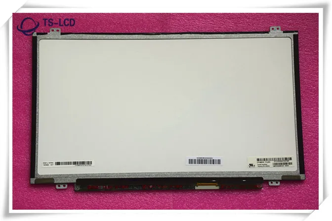 100% тестирование B116XW03 V2 B116XW03-V2 оригинальный класс A + 11 6 дюйма TFT ЖК-панель один год