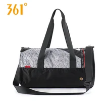 361 спортивные сумки, сумка для спортзала, водонепроницаемая сумка через плечо для плавания, 25л, комбинированная сумка для сухих и влажных вещей, для путешествий, кемпинга, бассейна, пляжа, мужчин, женщин, детей