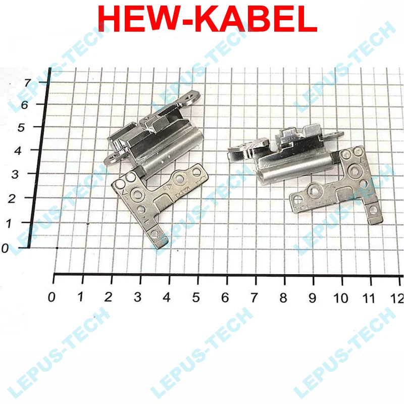 

5 sets NEW LCD hinges for DELL VOSTRO 3360 V3360 HINGE