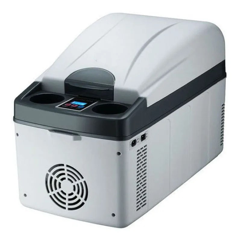 

20L Refrigerator Cooler & Warmer for Car and Home 2017 New Arrival High Quality