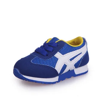

2020 New Children shoes For boys sneakers girls sport shoes child leisure tenis infantil casual breathable running kids shoes