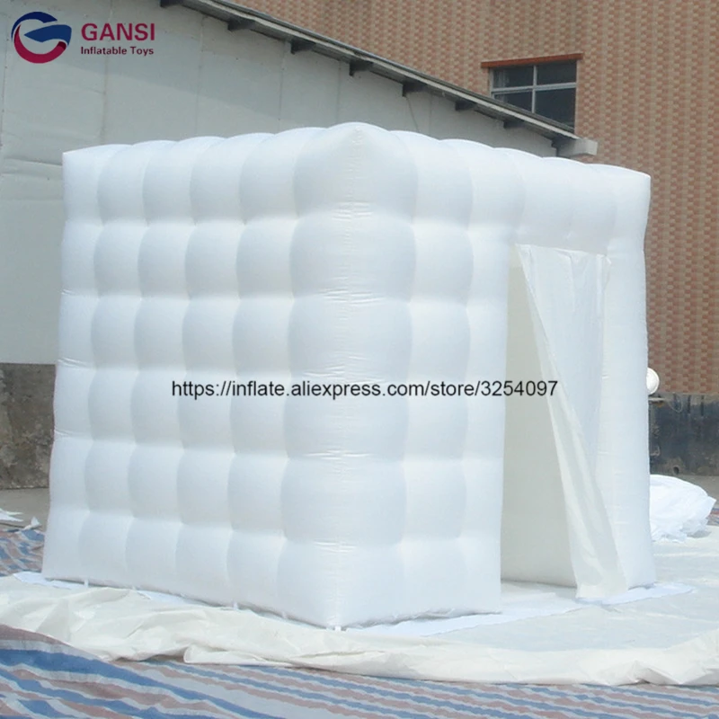 inflatable photo booth21