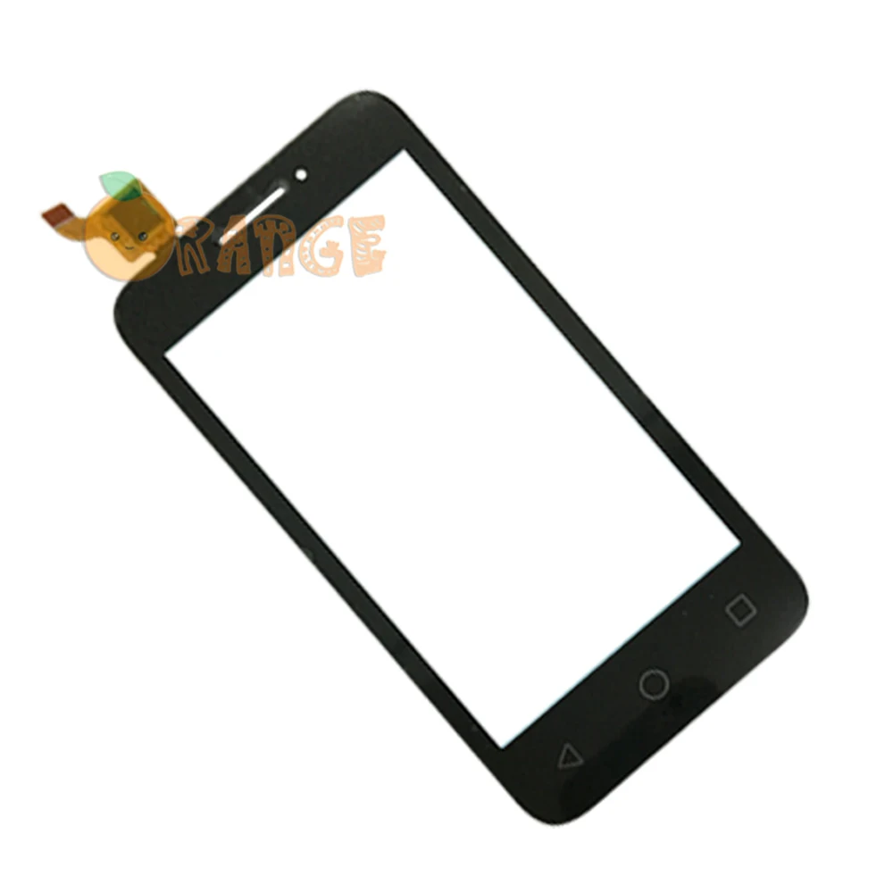 ЖК дисплей с дигитайзером и сенсорным экраном для Alcatel Pixi 3 (4) 4013 4013D 4013X 4013E 4013M 4013K