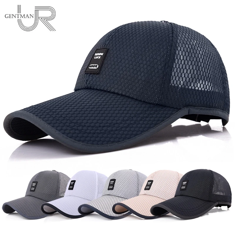 Men's sport caps Clearance