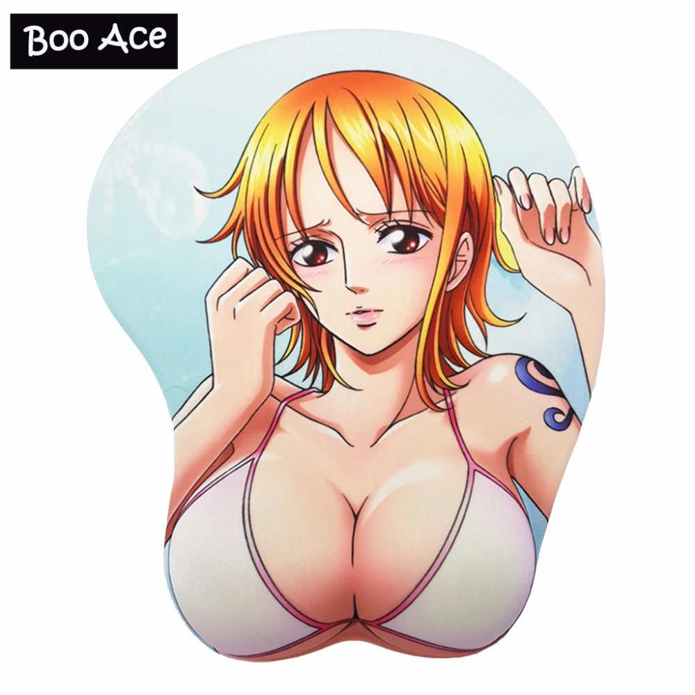 Size nami cup