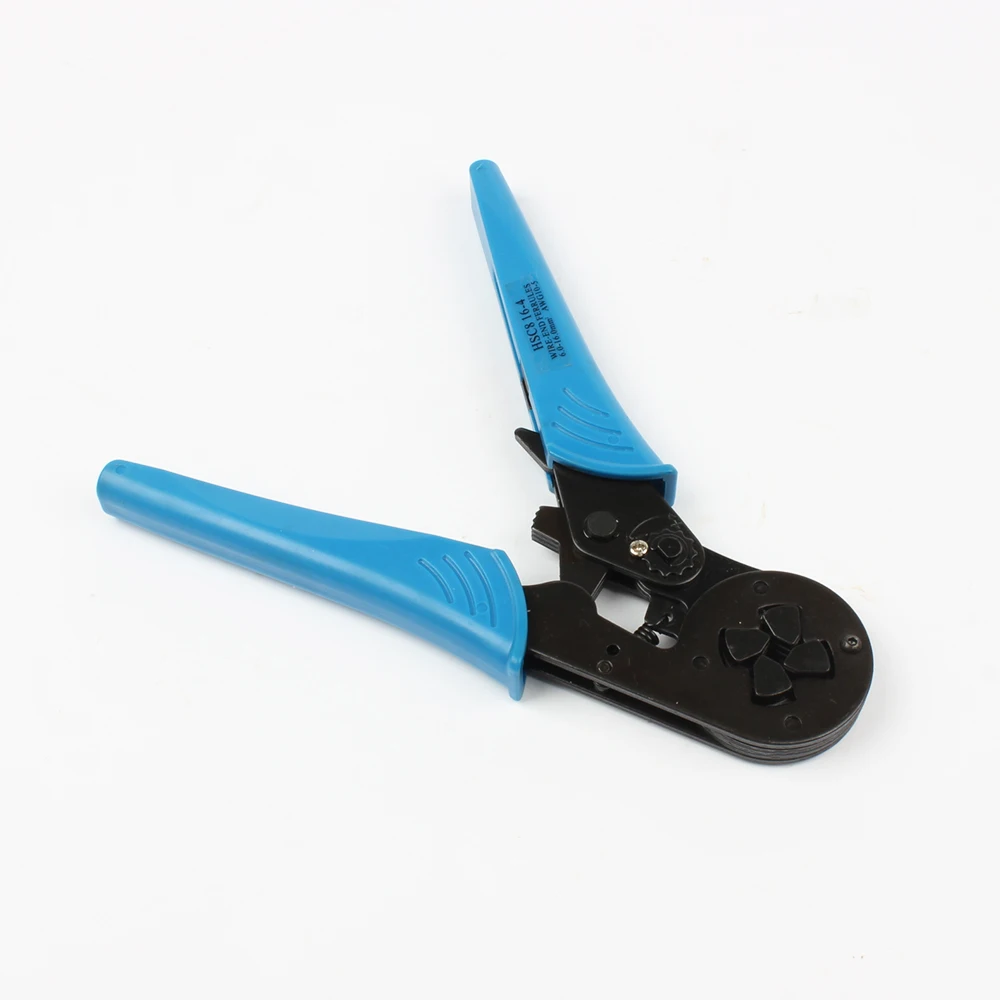 China mini-type self-adjustable crimping plier Suppliers