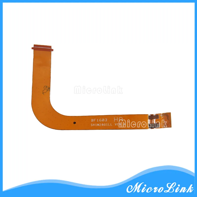 

LCD Screen Cable for HUAWEI Tablet M2-801W M2-803L SH1M2801LL VER.A MFC 1540