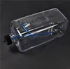 RC Fuel Tank Plastic Transparent 300ml 410ml 700ml 1500ml For Nitro Gas Fixed Wing Airplane ► Photo 2/6