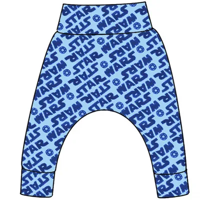 Штаны-шаровары для маленьких мальчиков; милые хлопковые брюки для детей; леггинсы для новорожденных; сезон осень-весна; брюки для малышей; Новинка года; 22 - Цвет: Синий