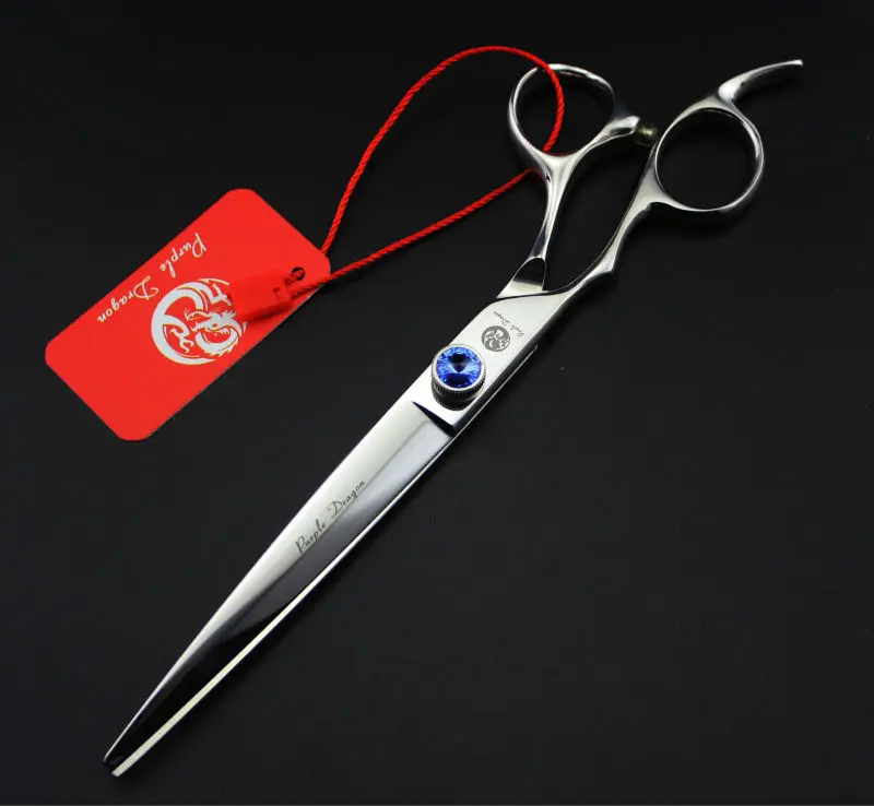 High Quality 7 Inch Kasho Hairdressing Scissors Hair Cutting Shears Professional Barber Scissors For Left Handed Free shipping High Quality 7 Inch Kasho Hairdressing Scissors Hair Cutting Shears Professional Barber Scissors For Left Handed Free shipping