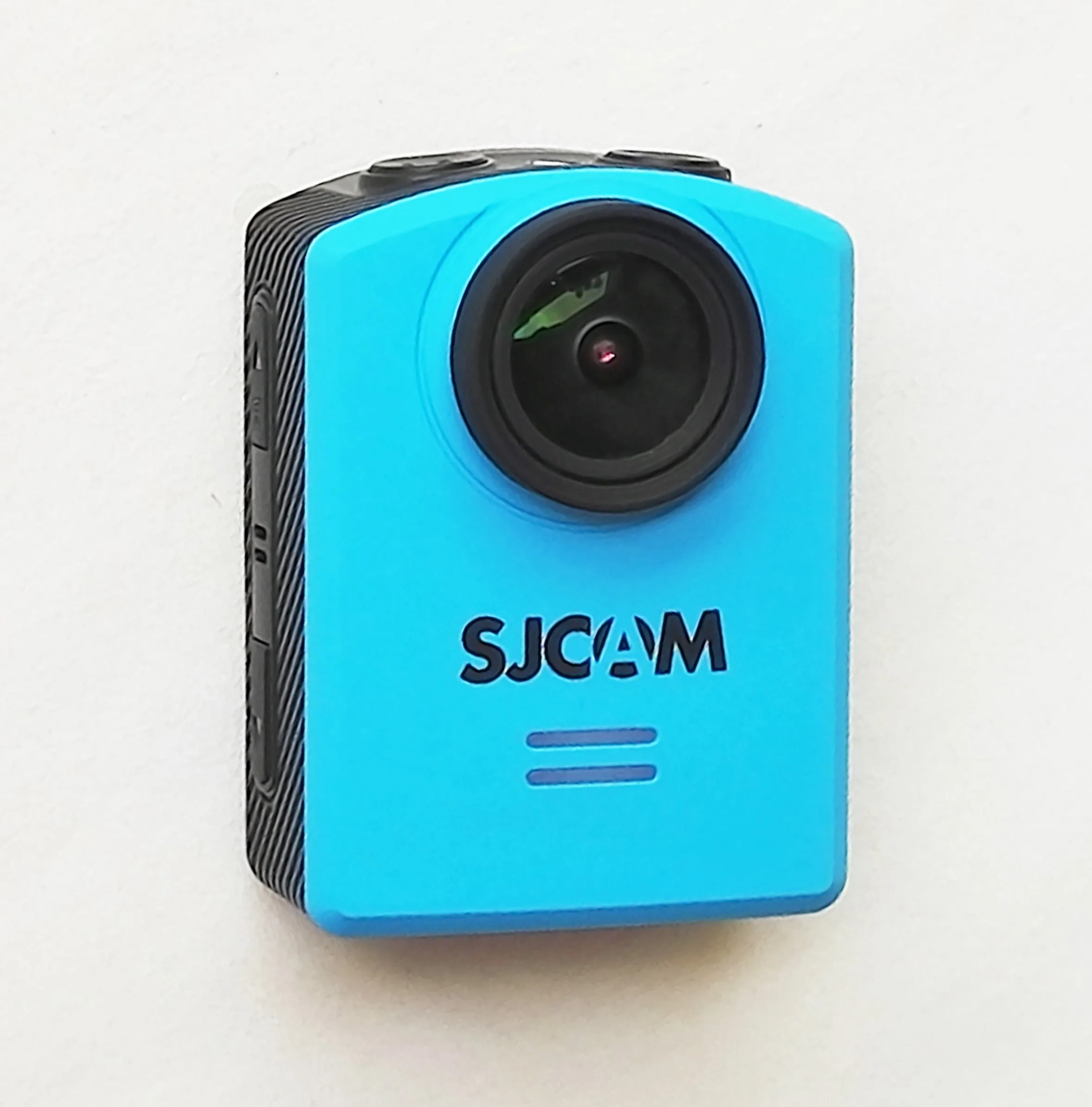 Экшн камера SJCAM M20 Gyro Mini водонепроницаемая 4K 24fps 2K 30fps NTK96660 16MP с форматом RAW Оригинал