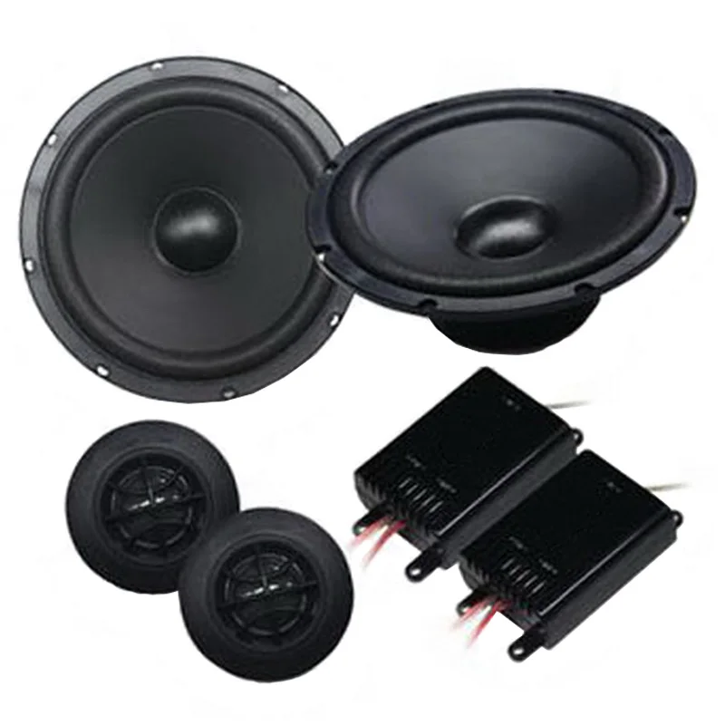 

For All Cars Stereo Speaker 2 way 2x150W Car Package Speaker Car Audio 6.5 Inch ORATEUR Speaker 6,5 Pouces