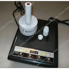 Гарантия новая 220 V ручная Электромагнитная Индукционная Уплотнительная Машина, портативная Индукционная Уплотнительная Машина 15-100 мм