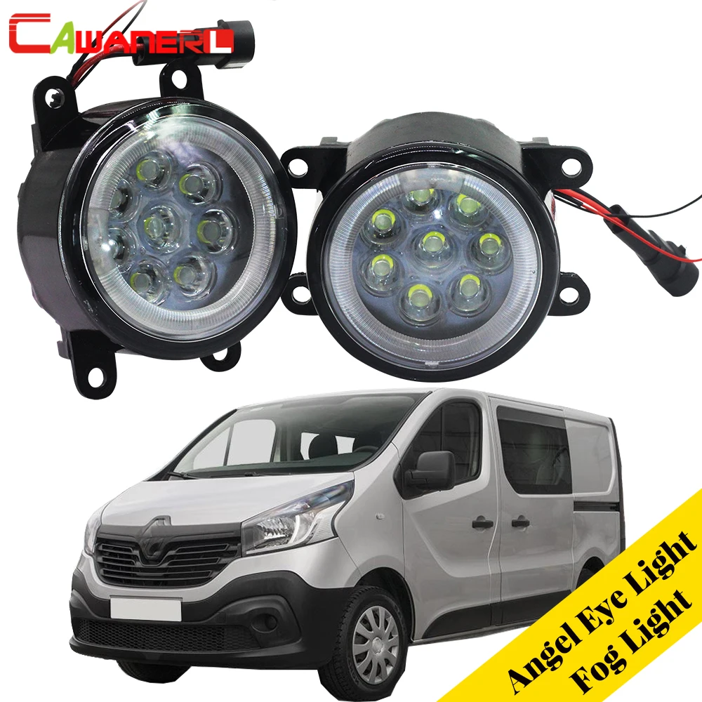 Cawanerl For 2003 2006 Renault Trafic 2.5L L4 Diesel Turbocharged Car