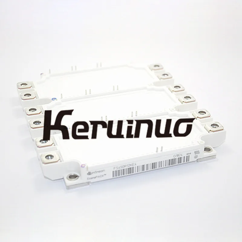 FS450R12KE4 новый IGBT ORINGINAL 450A-1200V модуль в наличии