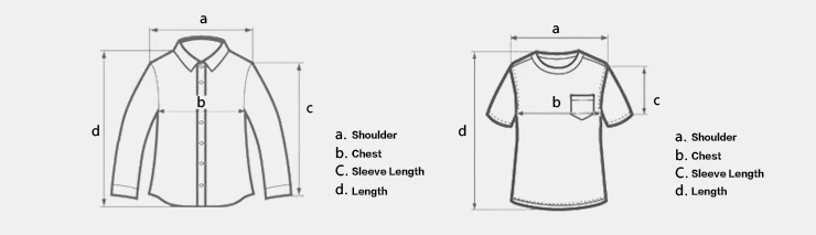 Moda Masculina