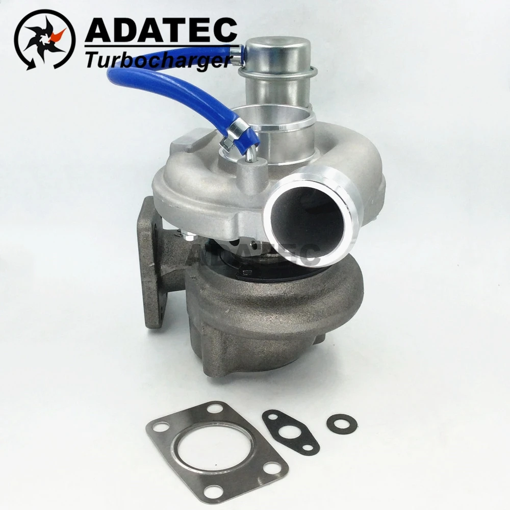 

Brand new turbocharger GT2556S 711736 2674A224 2674A223 2674A215 2674A200 turbine 711736-0024 for Perkins Traktor 1104 4400 ccm