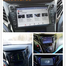 PX5PX6 DSP Android 9 Автомобильный gps навигатор Автомобильный dvd-плеер для HYUNDAI I40 I-40 2011+ мультимедийный плеер радио магнитофон головное устройство