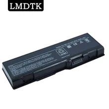 Lmdtk 9 клеток Аккумулятор для ноутбука inspiron1501 6400 E1505 Latitude 131L vostro1000 UD264 UD265 UD267 XU937