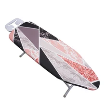 Горячая держатель ткани Бытовая Складная Стальная Ткань защитная одежда 140*50 см Горячая