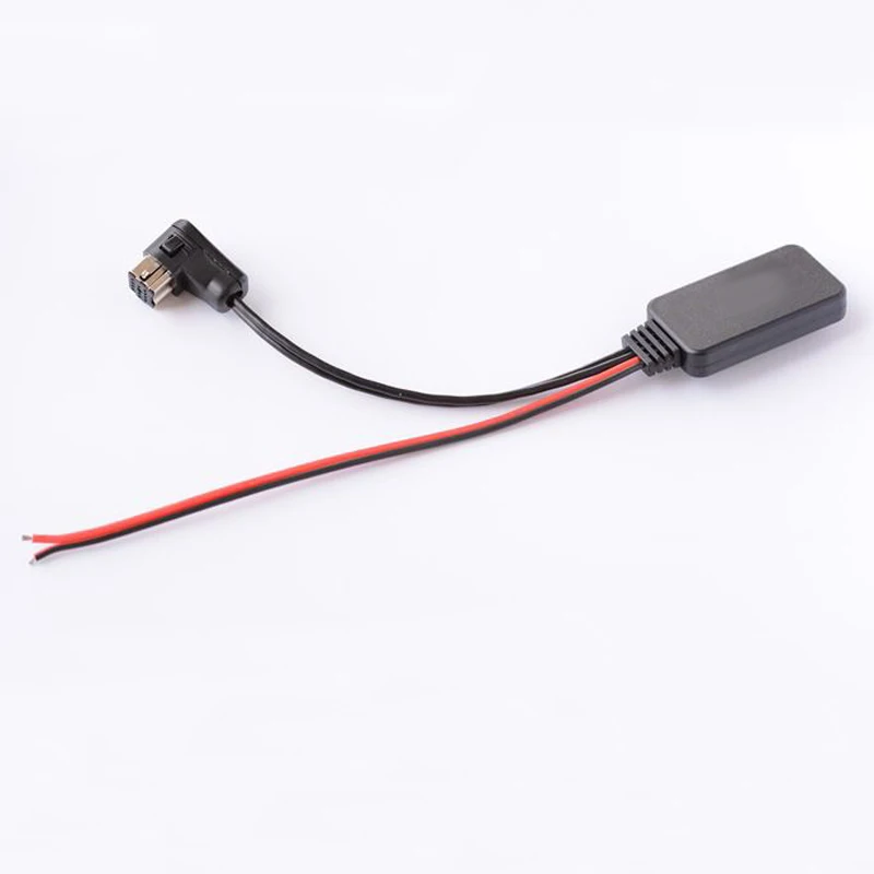 

Biurlink Bluetooth Adapter Aux-in Wireless Audio Cable Adapter for Pioneer CD IP-BUS