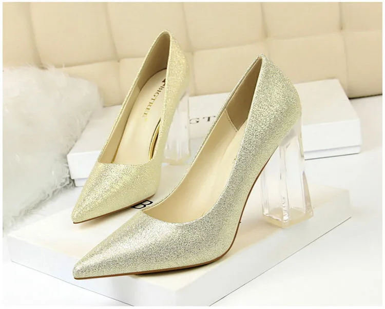 women pumps Z596-15