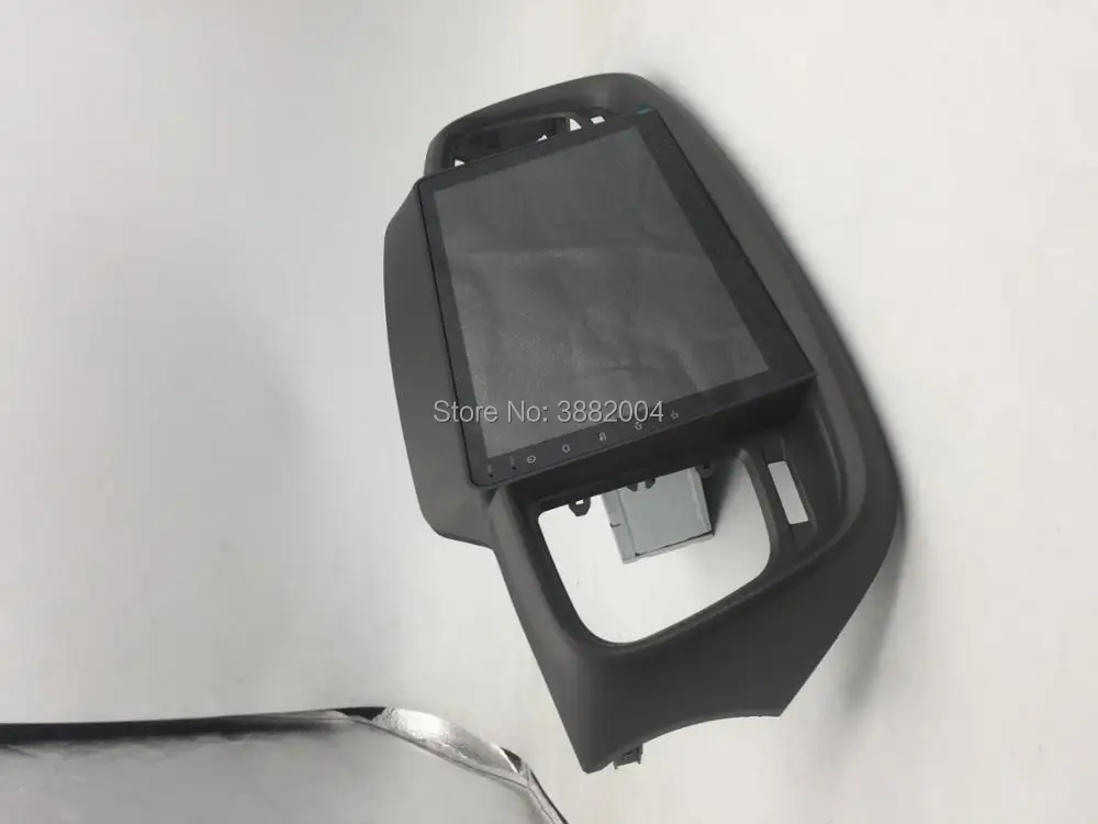 Clearance AUTOJIAPIN 10.1" Eight Core Android 8.0 2G RAM 1024*600 Car GPS navigation For KIA 2015 SORENTO With Stereo Radio Audio 4