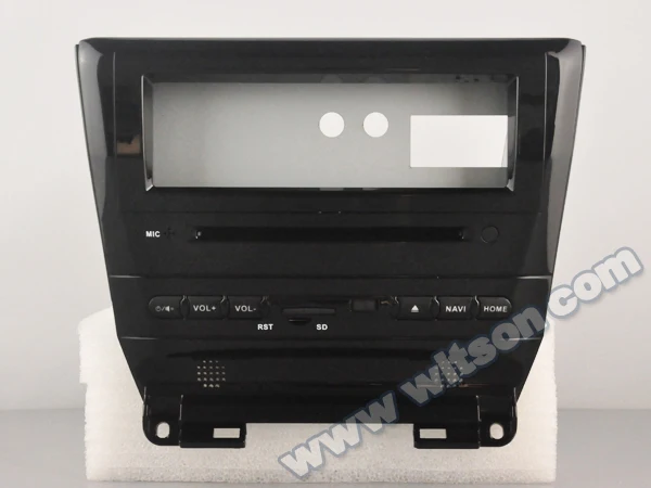 Discount 8" Quad Core Android 6.0 OS Car DVD for Honda Accord 8 2008 2009 2010 2011 2012 2013 2014 2015 with Calling Function Support 2