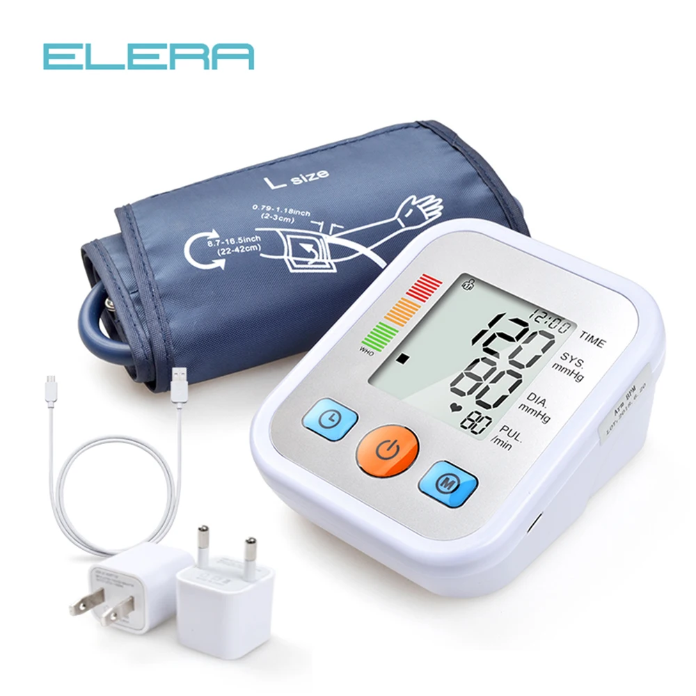 blood pressure monitor