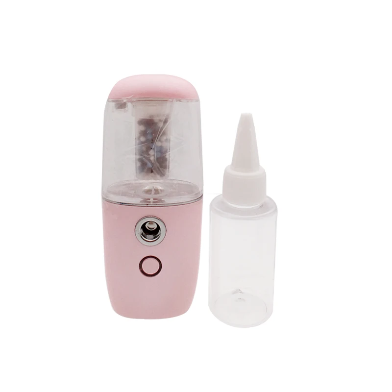 usb  nanomister pink 11
