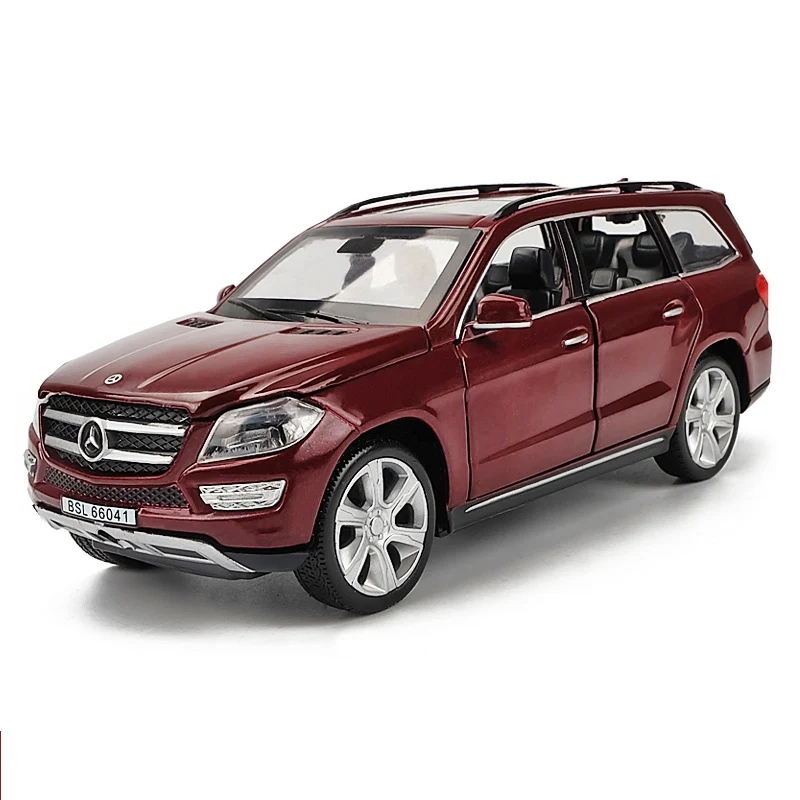 mercedes gl450 toy car