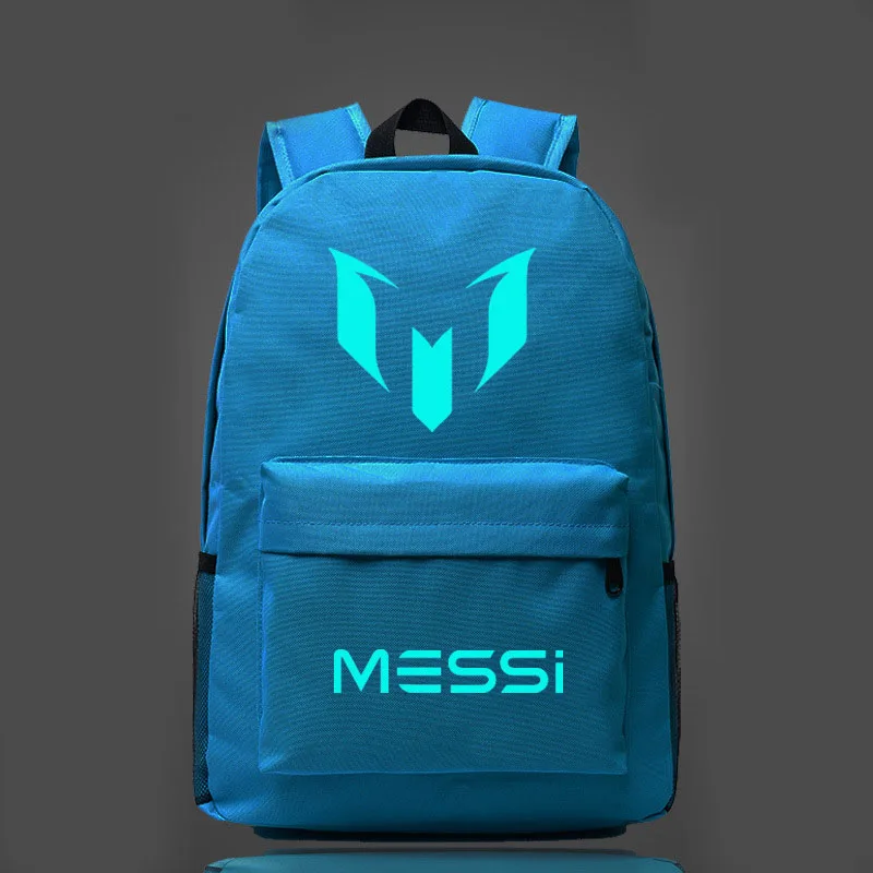 adidas rucksack messi