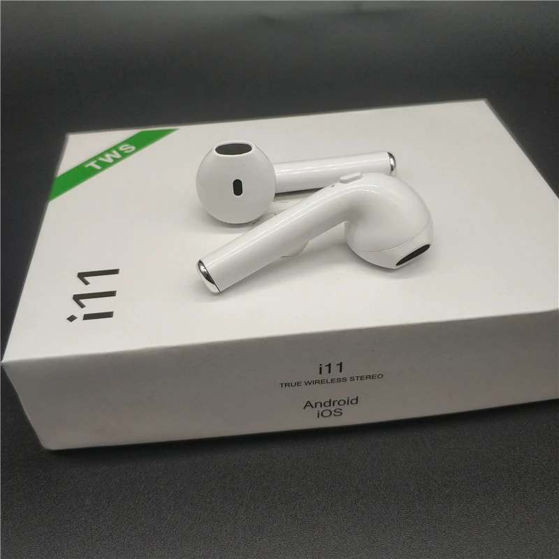 Fones de ouvido