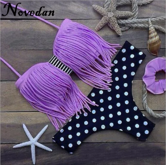 DB24123 Fringe bikini-8_2