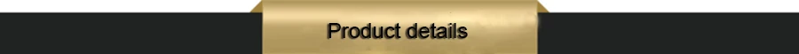 product details
