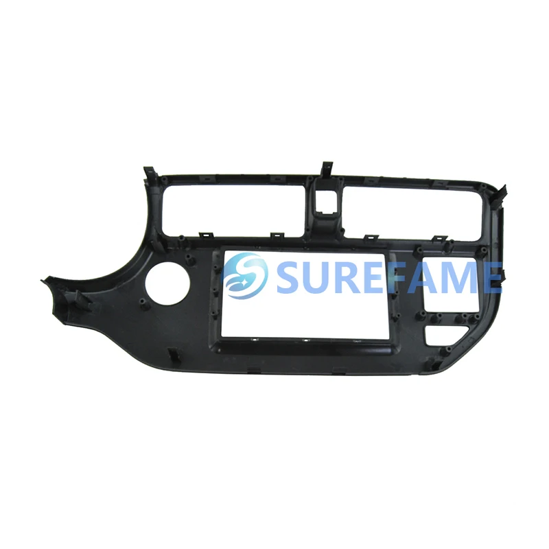 KI035 2012 KIA K3,SRS HOLE,RHD 2din 2
