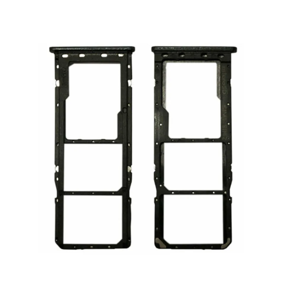 

For Samung galaxy A30 A50 SIM Card Slot Tray Holder Socket Adapter Repair Part