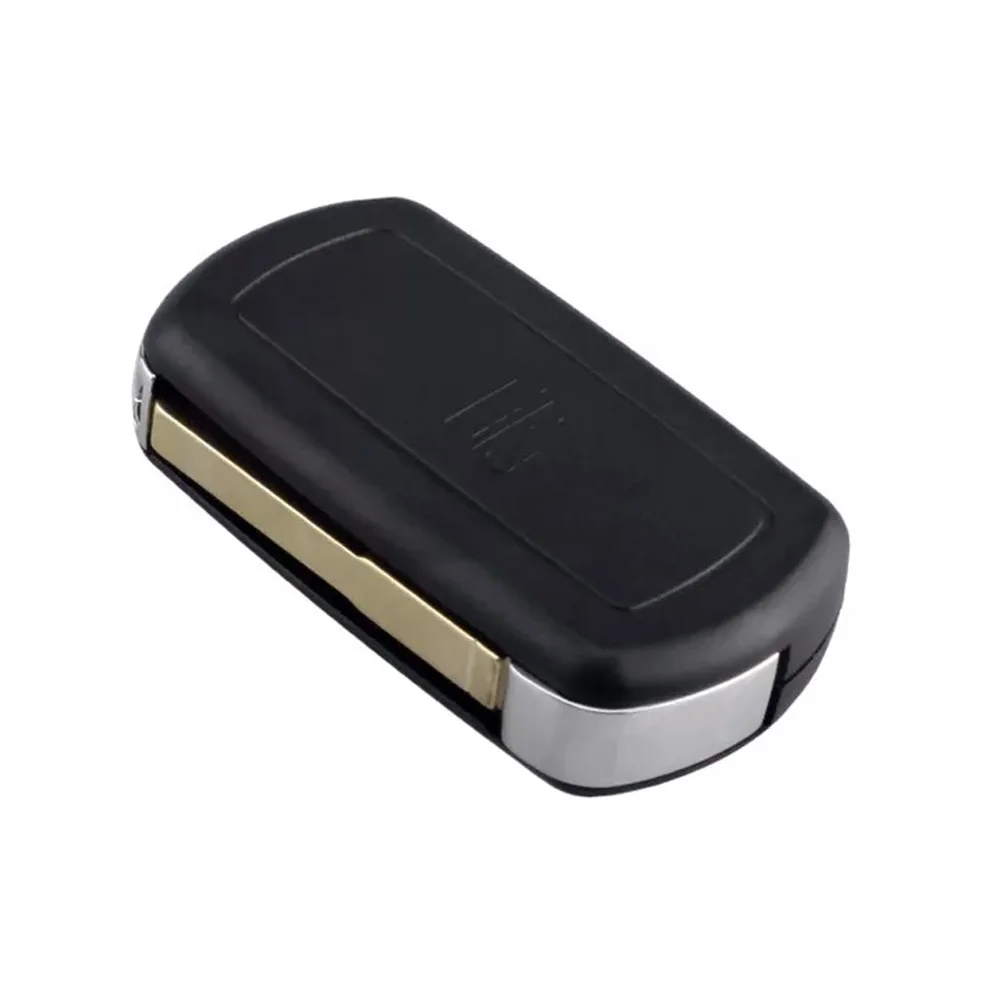 33 Button Remote Key Fob Case For Range Rover Sport For Land Rover Discovery 3