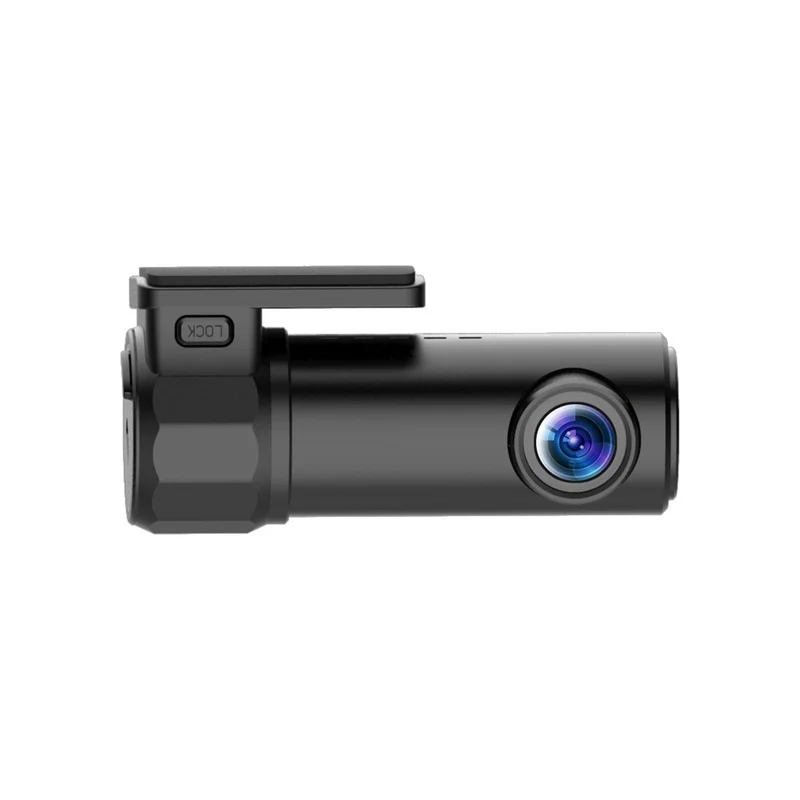 2019 лучший новый DVR RS201A Wifi скрытый Автомобильный видеорегистратор Max 32G для