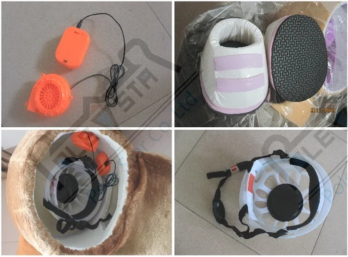 Cosplay&ware Green Dinosaur Mascot Costumes Baby Bop Costume -Cosplayware Store