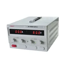 0~ 60V 0~ 60A Maisheng MP6060D импульсный источник питания постоянного тока