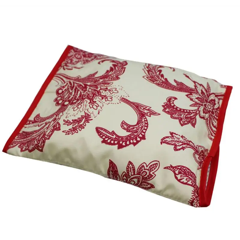 Подушка для рук удаляемый моющийся регулируемая подушка для кормления - Цвет: E