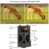Cellular Hunting Trail Camera 16MP Photo Traps SMTP MMS GSM 1080P Night Vision HC330M Wildlife Wireless Cameras Surveillance 5