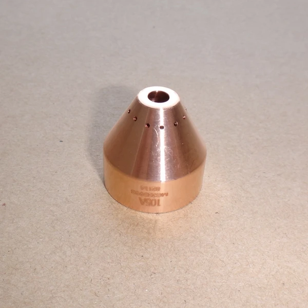 

DHL, FEDEX, TNT,UPS shipment High Quality 220993 Shield for Plasma cutting torch consumables Mechanized 105A